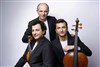 Trio Pascal / Paul Figuier - 