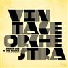 Vintage Orchestra - Big Band - 