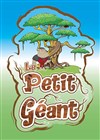 Le petit géant - 