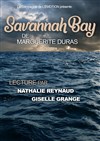 Lecture de Savannah Bay - 