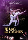 Le Lac des Cygnes | Rouen - 