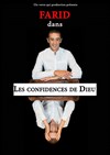 Farid Amziane dans Les confidences de Dieu - 