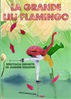 Lili Flamingo - 