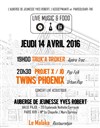 Apéro troc concert convivial ! - 