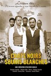 Chats noirs souris blanches - 