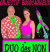 Le duo des non - 