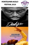 Dadju + Vegedream - 