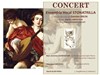 Concert Carissimi, Charpentier, Alan-Nihil - 