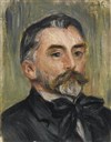 Poèmes choisis de Stéphane Mallarmé - 