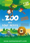 Le zoo des tout-petits - 