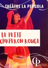 Le petit chaperon rouge - 