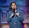 Marine Ella au Garage Comedy - 