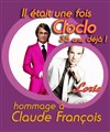 Loric | Il était une fois Cloclo, 35 ans déjà ! - 