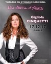 Gigliola Cinquetti | Una Storia d'Amore - 