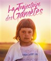 La trajectoire des gamètes - 