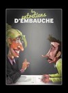 Les entretiens d'embauche - 