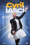 Cyril Iasci dans Mal ajusté - 