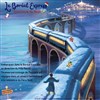 Le boréal express : Conte de Noël - 