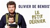 Olivier de Benoist dans Le petit dernier - 