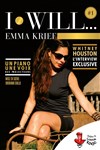 Emma Krief: I will... - 