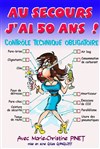 Au secours, j'ai 50 ans ! - 