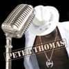 Peter Thomas back to James Brown - 