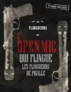 Soirée Open Mic - 