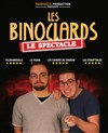 Les Binoclards - 