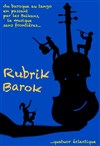 Rubrik Barok - 