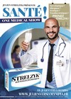 Julien Strelzyk dans Santé ! Le One Medical Show - 