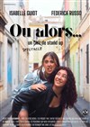 Isabelle Guiot & Federica Russo dans Ou alors... - 