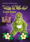 Dino le petit dragon - 