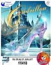 Cendrillon, la comédie musicale - 