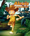 Alexis l'aventurier et le trésor perdu - 