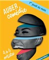 Auber Comédie - 