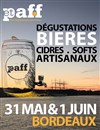 Et paff | Festival bières et boissons gazeuses - 