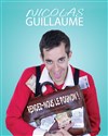 Nicolas Guillaume dans Rendez-nous le pognon ! - 