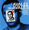 L'Avalée des avalés - 