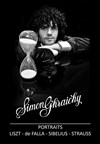 Simon Ghraichy au piano - Portraits - 