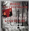 Paris en chansons - 