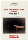 Lectures Mélanes / Trois femmes puissantes (3ème partie) - 