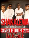 Shakalewa - 