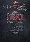 On ne badine pas avec l'Amour - 