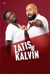 Zatis et Kalvin - 