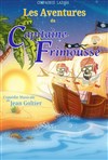 Les aventures du Capitaine Frimousse - 