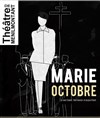 Marie Octobre - 