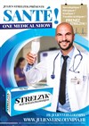 Julien Strelzyk dans Santé ! : Le one medical show - 