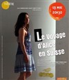 Le voyage d'Alice en Suisse - 