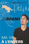 Jo Brami dans Ma vie à l"envers - 