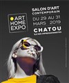 Grand Marché d'Art Contemporain - 